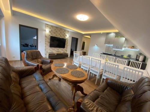 gmina Stezyca Apartment | Apartamenty na Źródlanej