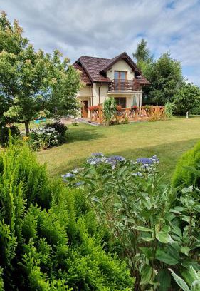 Choczewo Apartment | Apartamenty na Bałtyckiej