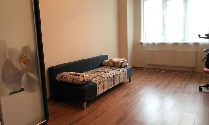 Bogorodskoye Apartment | АПАРТАМЕНТЫ НА БУЛЬВАРЕ РОКОССОВСКОГО