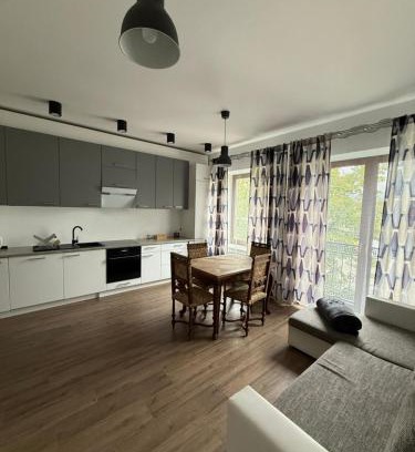 Skierniewice Apartment | Apartamenty na Maja - 3