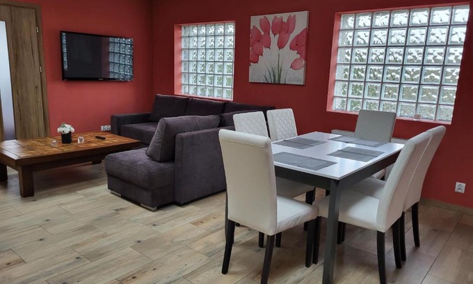 Konstantynow Lodzki Apartment | Apartamenty na 12