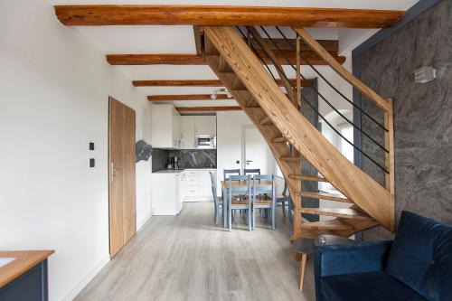 Nowa Wies Apartment | Apartamenty na Skraju