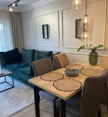 Miedzywodzie Apartment | Apartamenty na wydmach RB