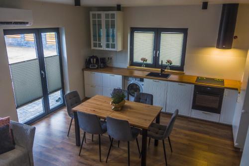 gmina Karnice Apartment | Apartamenty na Ziołowej