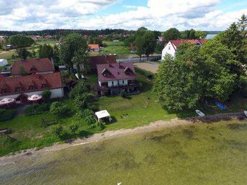 Rydzewo Apartment | Apartamenty nad jeziorem ,Odpocznij"