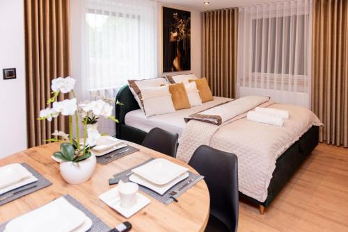 Głuchołazy Apartment | Apartamenty nad Starynką