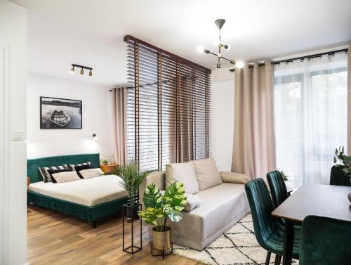 Serock Apartment | Apartamenty nad zalewem 107