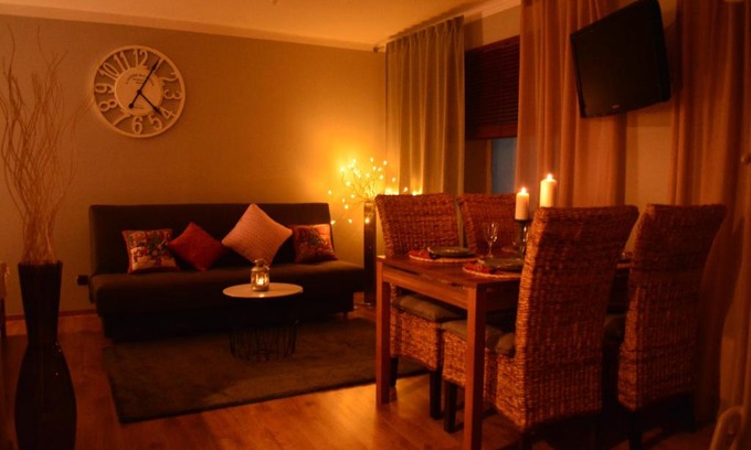 Paczkow Apartment | Apartamenty no3