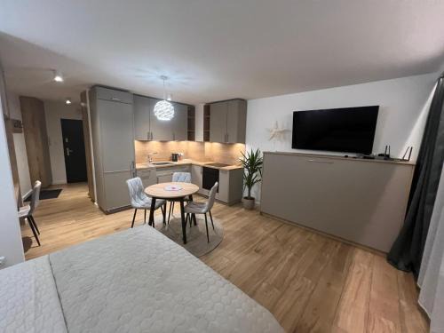 Slupsk Apartment | Apartamenty Novela Centrum