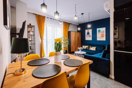 Lublin Apartment | Apartamenty Nowickiego