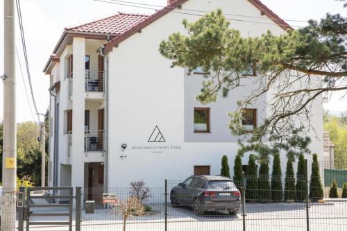 Polanica-Zdroj Apartment | Apartamenty Nowy Zdrój