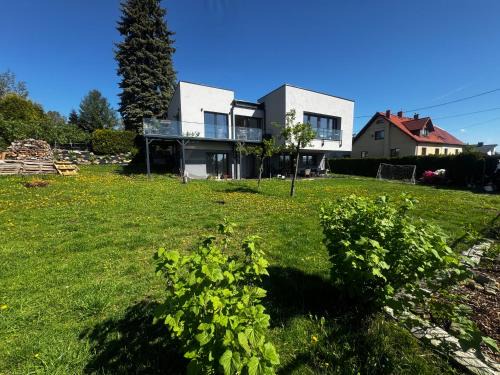 Bielsko-Biala Apartment | Apartamenty Okrętowa 23 Bolek Lolek