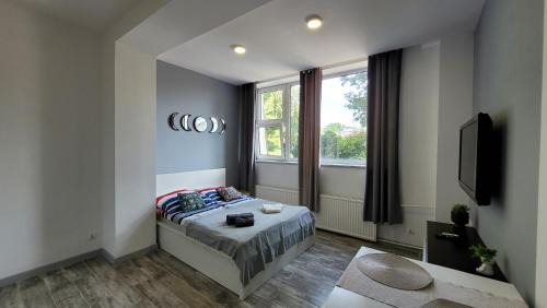 Kwidzyn Apartment | Apartamenty Parkowe nr 3
