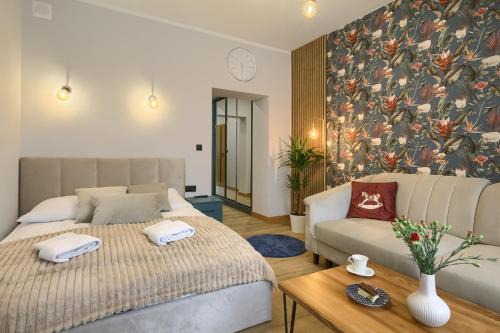 Muszyna Apartment | Apartamenty Piłsudskiego36