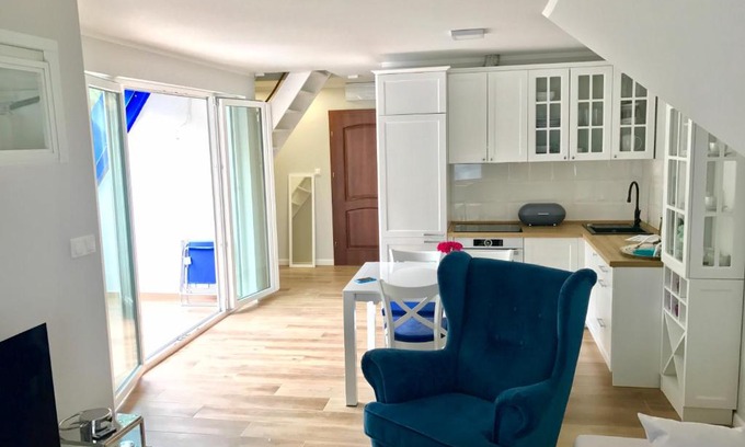 Lukecin Apartment | Apartamenty Platinum