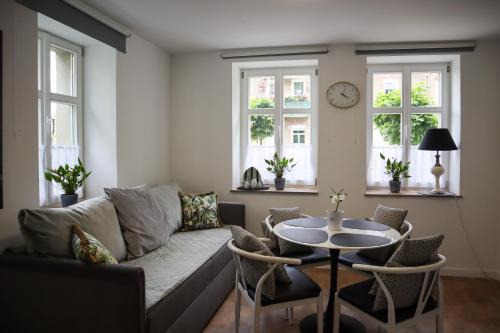 Bogatynia Apartment | Apartamenty Pocztowe