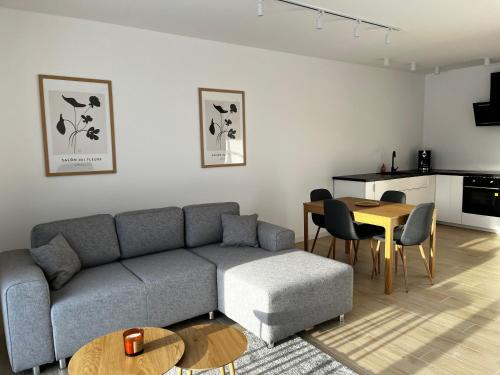 gmina Zakrzewo Apartment | Apartamenty pod sosną