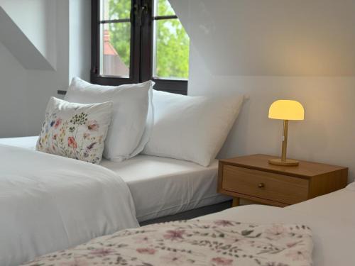 Trygort Apartment | Apartamenty PORT&VELO