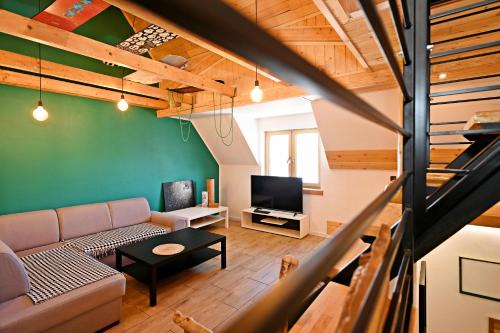 Jelesnia Apartment | Apartamenty Poza Horyzont