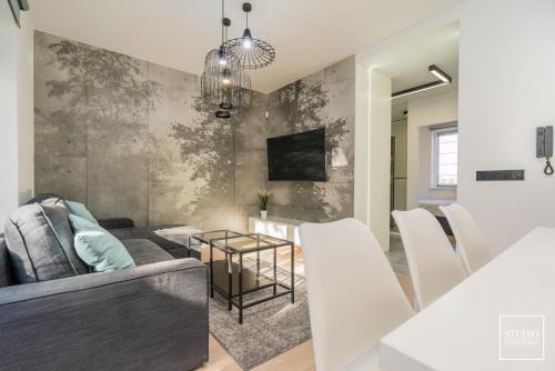 Wadowice Apartment | Apartamenty Premium Wadowice