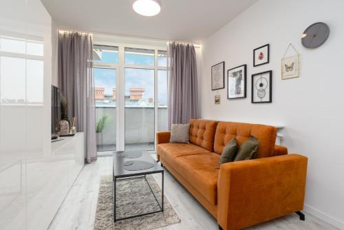 Bielsko-Biala Apartment | Apartamenty Prestige Centrum 28