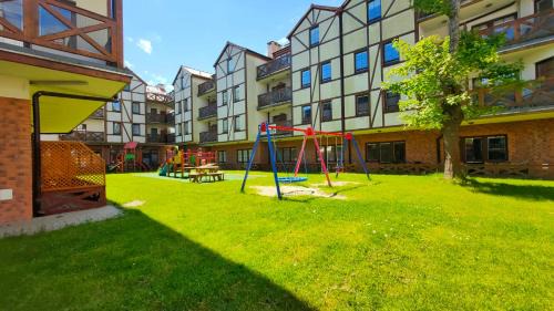 Rowy Apartment | Apartamenty Przy Brzegu II