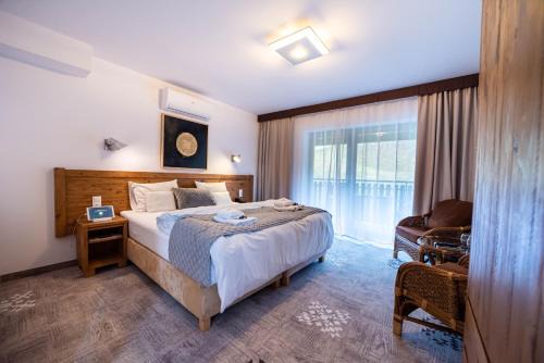 Przylekow Apartment | Apartamenty przy Hotelu Żywieckim