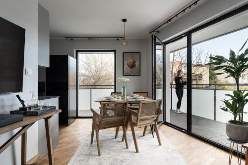 Orlowo Apartment | Apartamenty Przystanek Orłowo Centrum
