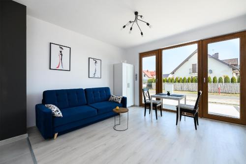 Olawa Apartment | Apartamenty RIO Oława