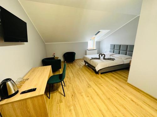 Suprasl Apartment | Apartamenty Route 65
