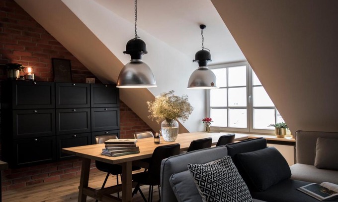 Bielsko-Biala Apartment | Apartamenty Rynek 10