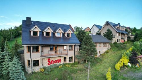 Zieleniec Apartment | Apartamenty SnowHouse