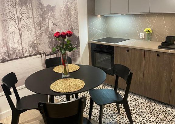 Szczytno Apartment | Apartamenty Sonata, Mazury, Szczytno