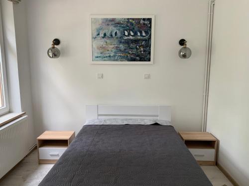 Reszel Apartment | Apartamenty Stacja
