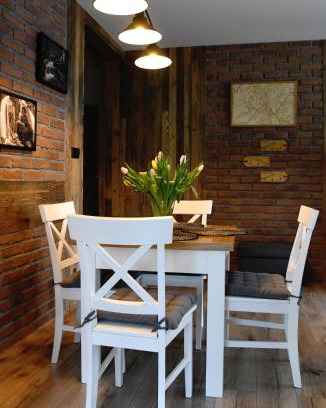 Wisla Apartment | Apartamenty Stara Wisła