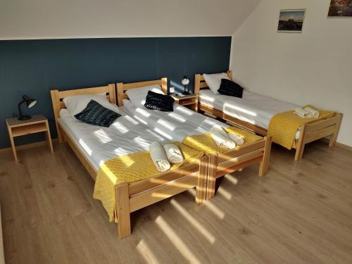 Stary Sacz Apartment | Apartamenty Starosądeckie