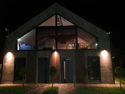 Ostroda Apartment | Apartamenty Stodoła