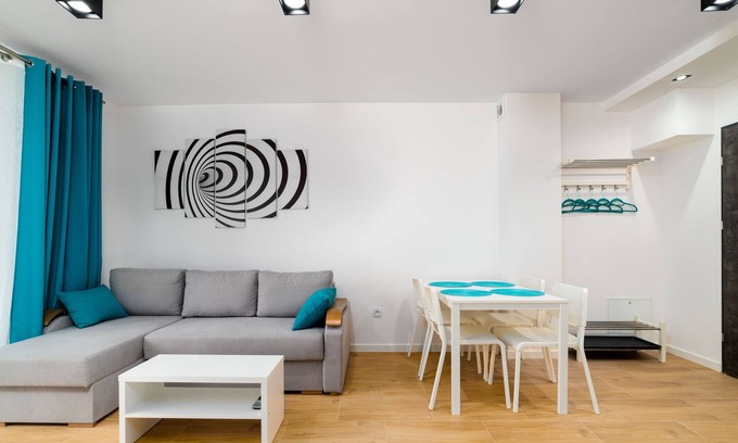 Karpacz Apartment | Apartamenty Sun & Snow Konopnickiej