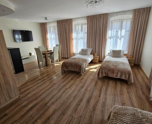 Dzialdowo Apartment | Apartamenty Tadeusza Kościuszki 1 Jaspis
