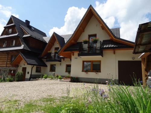 Koscielisko Apartment | Apartamenty Tatrzańska Dolina