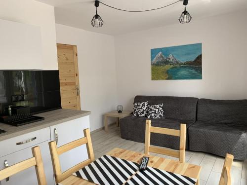 Wielen Zaobrzanski Apartment | Apartamenty Trawers