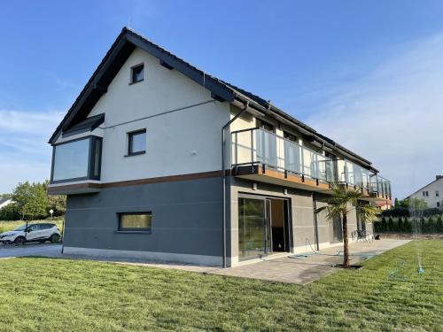 Orlinki Apartment | Apartamenty u Gosi