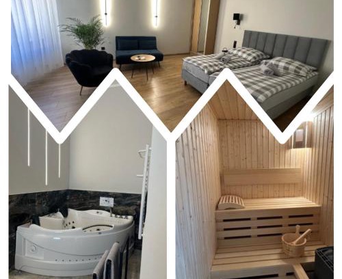 Stary Sacz Apartment | Apartamenty U Misia