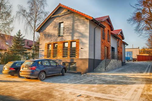 Swiecie Apartment | Apartamenty w Świeciu CS17