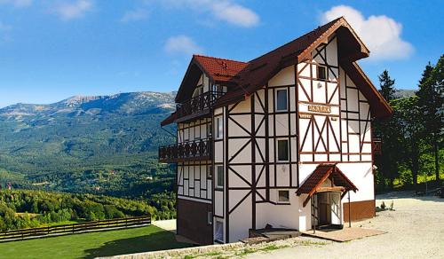 Szklarska Poreba Apartment | Apartamenty w Jantar - LilaSun