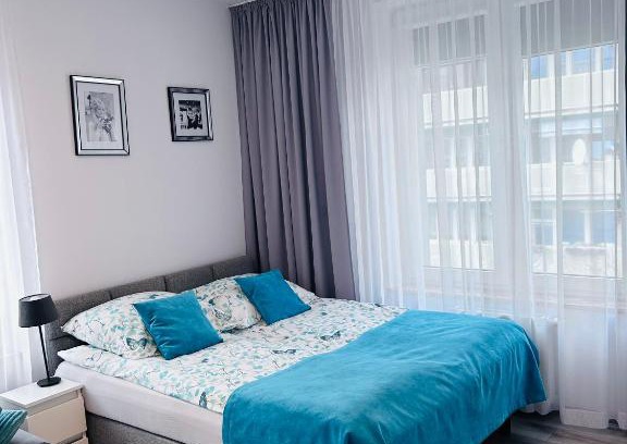 Gorzow Wielkopolski Apartment | Apartamenty Walczaka 26 MIEJSCE PARKINGOWE