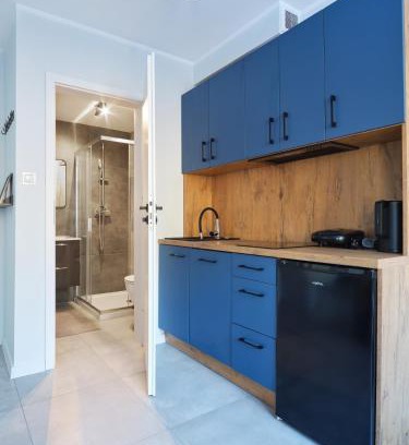 Debina Apartment | Apartamenty Wakacyjne Dębina