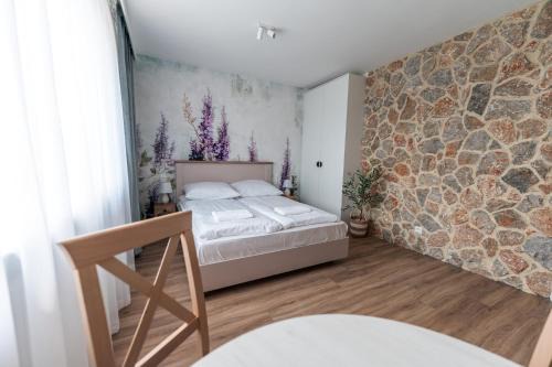 Wilkasy Apartment | Apartamenty Wilkasy Jezioro Niegocin
