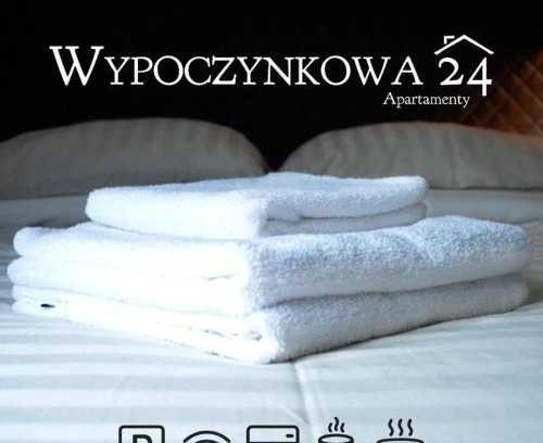 Radziejowice Apartment | Apartamenty Wypoczynkowa 24 - 700m od Park Wodny Suntago Wręcza
