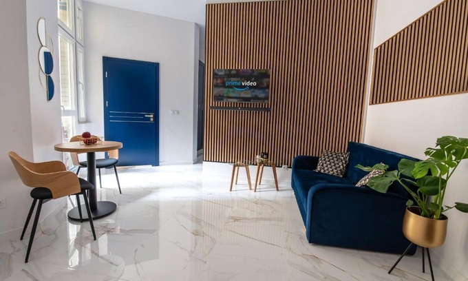 Chorzow Apartment | Apartamenty Yeti & Wilka w Centrum Chorzowa - Yeti